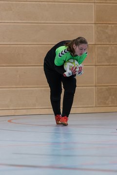 Bild 549 - C-Juniorinnen Jens Rathje Juniorinnen Cup